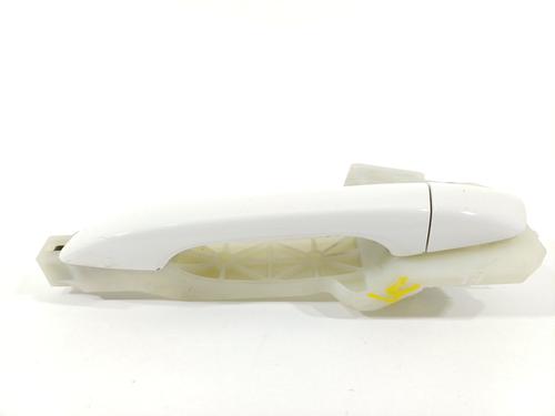 Rear left exterior door handle KIA RIO IV (YB, SC, FB)  | BP29354923C130 