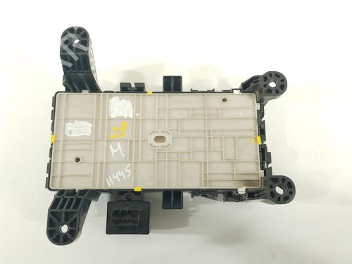 Fuse box SUZUKI GRAND VITARA II (JT, TE, TD)  | BP29201852E1 