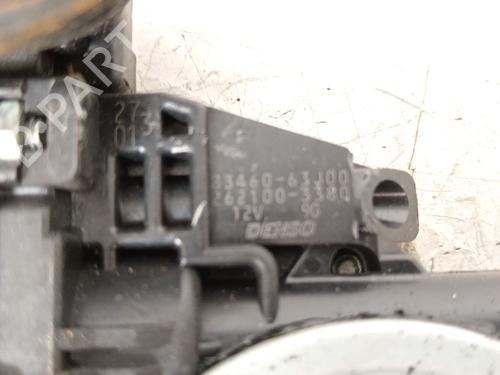 Front left window mechanism SUZUKI SWIFT III (MZ, EZ) | BP33818684C22 - Image 5