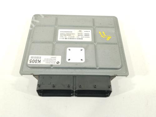 Engine control unit (ECU) KIA NIRO II (SG2) 1.6 GDI Hybrid | BP38460418M57 - Image 5