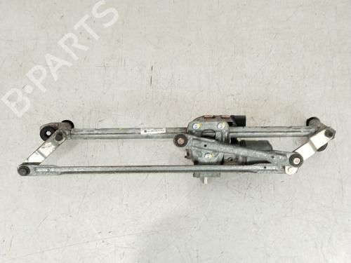 Front wiper motor VW GOLF V (1K1) 1.9 TDI | BP34734410M29 - Image 2