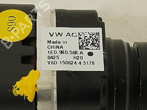 Camera CUPRA TAVASCAN (KR1) | BP36989505E14 - Image 6