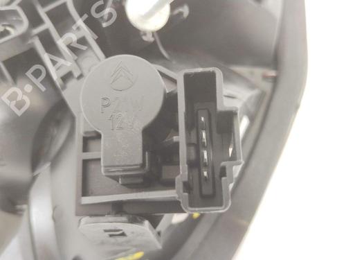 Right tailgate light CITROËN C5 III Break (RW_) 2.0 HDi 165 | BP38112341C80 - Image 3