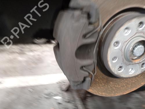 Left front brake caliper VW PASSAT B6 Variant (3C5) 2.0 TDI 16V | BP37150346M105 - Image 2