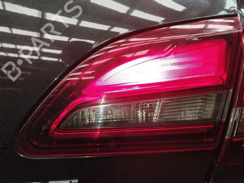 Used Right tailgate light Right tailgate light 38616679 38616679