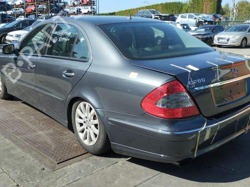 Electronic module MERCEDES-BENZ E-CLASS (W211) E 280 CDI (211.020) | BP38749857M83 - Image 9