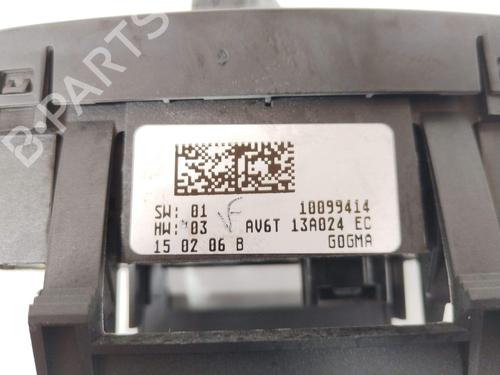 Headlight switch FORD GRAND C-MAX (DXA/CB7, DXA/CEU) 1.6 TDCi | BP36503937I24 - Image 3