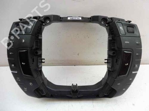 Used Steering wheel controls CITROËN C5 III (RD_) [2008-2017]  1949048