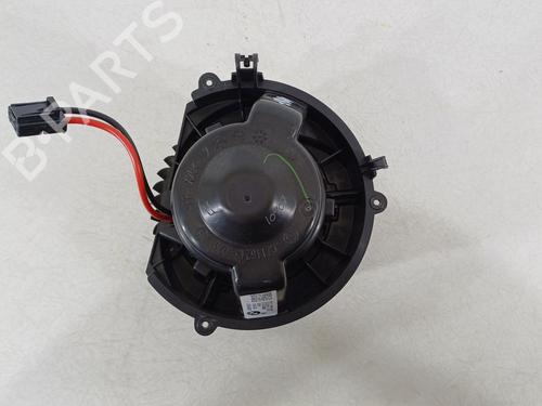 Heater blower motor BMW i3 (I01)  | BP26139474M62 