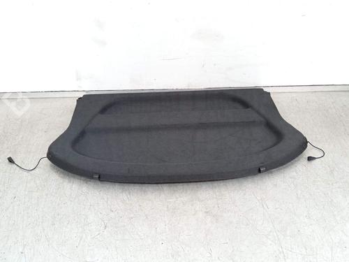 Hattehylde RENAULT MEGANE III Hatchback (BZ0/1_, B3_) 1.5 dCi (BZ0C) | BP33016351C85 - Image 2