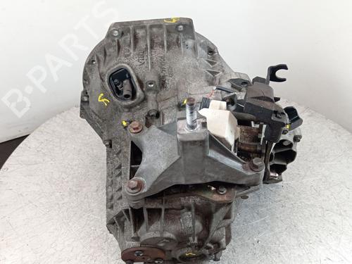 Gearbox FORD FOCUS I (DAW, DBW)  | BP29000862M3 