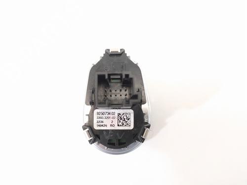 Ignition barrel BMW 3 (F30, F80)  | BP7193256M48 