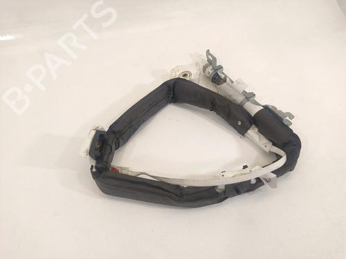 Left curtain airbag FIAT 500 (312_) 1.2 LPG (312AXA1A) | BP15053554C11 