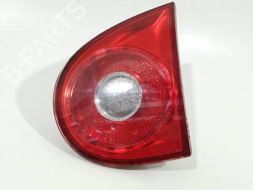 Højre baglygte bagklap VW GOLF V (1K1) [2003-2010]  18334840