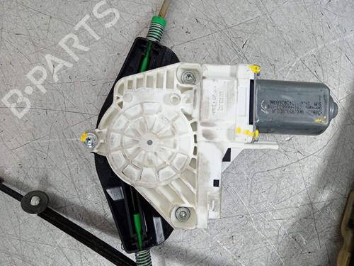 Front right window mechanism AUDI A4 B8 (8K2) 2.0 TDI | BP31904846C23 - Image 5