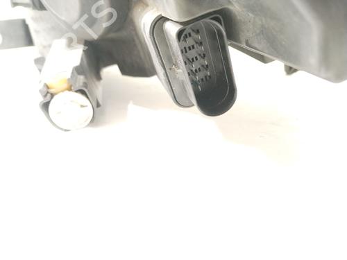 Right headlight VW PASSAT B6 (3C2) 2.0 TDI 16V 4motion | BP29886503C29