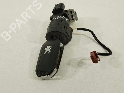 Used Ignition barrel Ignition barrel 34444790 34444790