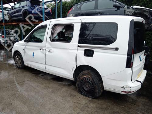 Used Parts VW CADDY V Box Body/MPV (SBA, SBH) 2.0 TDi 4438366
