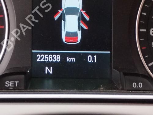 Instrument cluster AUDI A4 B8 (8K2) 2.0 TDI | BP36564088C47 - Image 2