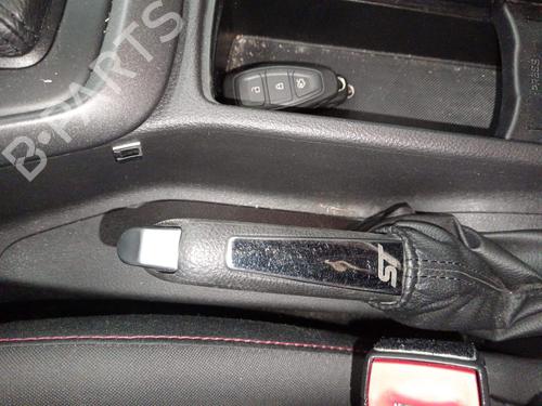 hand-brake-ford-focus-iv-hn-2018-38232375 main image