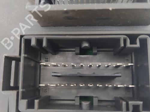 Fuse box OPEL CORSA D (S07)  | BP12253544E1 