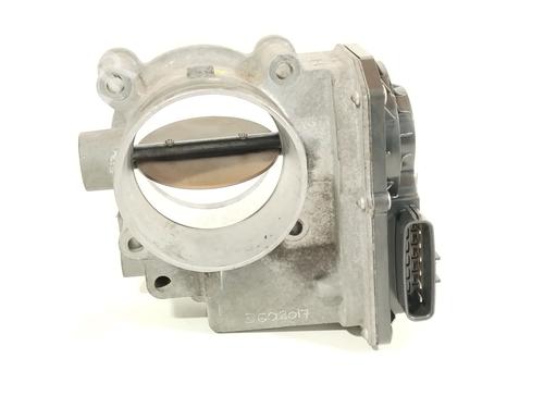 Throttle body MITSUBISHI PAJERO IV (V8_W, V9_W) 3.2 DI-D (V88W, V98W) | BP28070862M82 