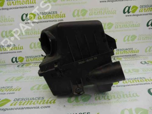 Air filter box HYUNDAI SONATA V (NF)  | BP14302665M87