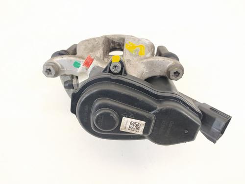 Right rear brake caliper RENAULT MEGANE IV Hatchback (B9A/M/N_) 1.2 TCe 130 (B9MR) | BP11585655M106 