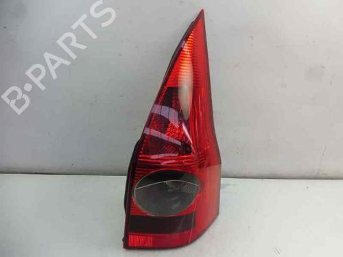 Used Right taillight RENAULT MEGANE II Estate (KM0/1_) 1.5 dCi (KM16, KM1E) (106 hp) 4448873