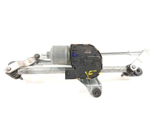 Used Front wiper motor Front wiper motor SEAT LEON (5F1) 2.0 Cupra (290 hp) 40100285 40100285