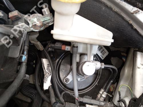 Used Brake master cylinder Brake master cylinder 38236413 38236413