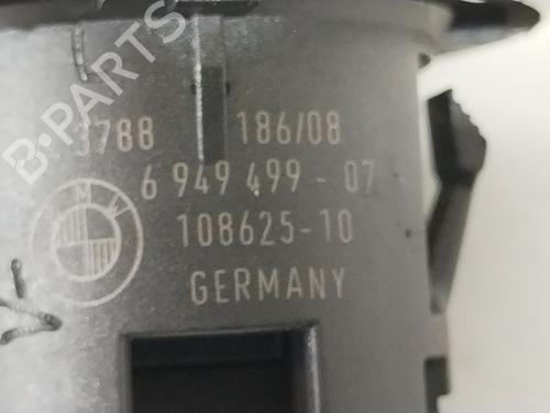 Ignition barrel BMW 1 (E81) 120 d | BP33246237M48  - Image 5