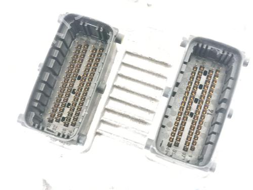 Engine control unit (ECU) OPEL CORSA D (S07) | BP20664711M57 - Image 2