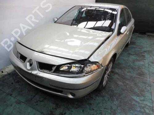 Steering pump RENAULT LAGUNA II (BG0/1_) 2.0 dCi (BG1T) | BP4068958M99 