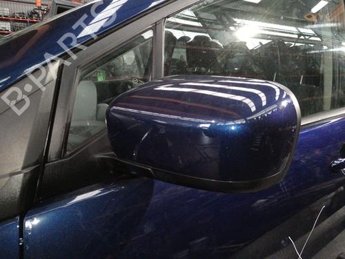 Retrovisor esquerdo Retrovisor esquerdo 38073909 38073909