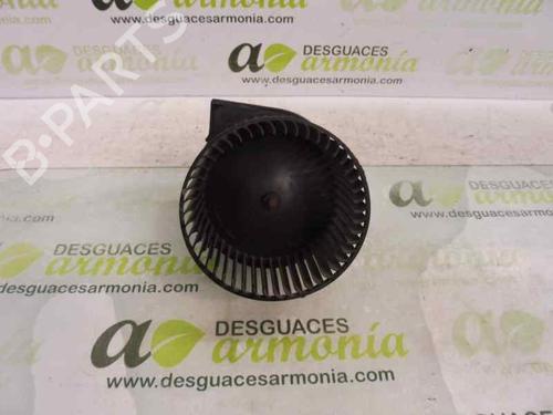 Heater blower motor SAAB 9-5 (YS3E) 2.3 Turbo | BP14301361M62 