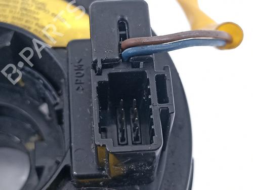 Squib airbag HYUNDAI SONATA V (NF) 2.0 CRDi | BP16086418C102 