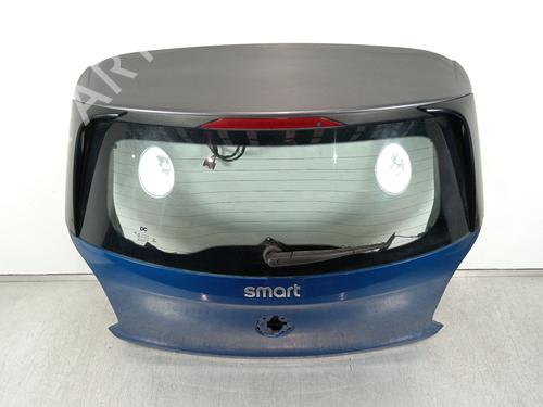 Bakluke CC/Kombi-Kupé SMART FORFOUR Hatchback (453) 0.9 (453.044, 453.053) | BP16826825C6 
