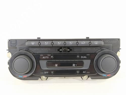 Used Climate control SEAT LEON (1P1) [2005-2013]  10081428