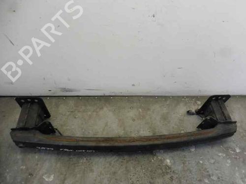 Front bumper reinforcement FORD FIESTA V (JH_, JD_)  | BP4855835C109 