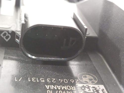 Pedal BMW 4 Coupe (G22, G82) M4 Competition M xDrive | BP29279674I4 - Image 7