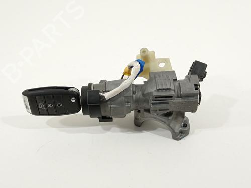 Ignition barrel KIA RIO IV (YB, SC, FB)  81910D3000