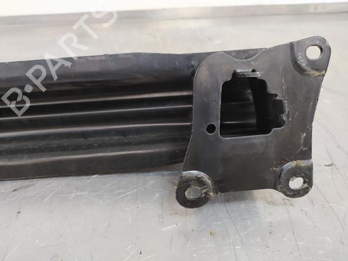 Rear bumper reinforcement VW GOLF V (1K1)  | BP4823735C73 