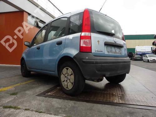 Alternator FIAT PANDA (169_)  | BP1876976M7 