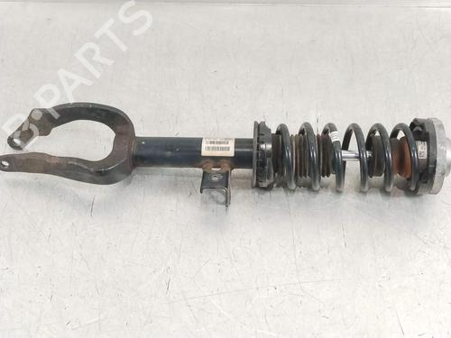 Used Right front shock absorber Right front shock absorber 29451928 29451928