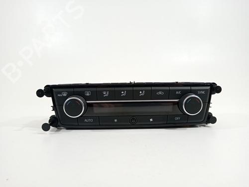 AC Styreenhet / Manøvreringsenhet SEAT IBIZA V (KJ1, KJG) [2017-2025]  22975967