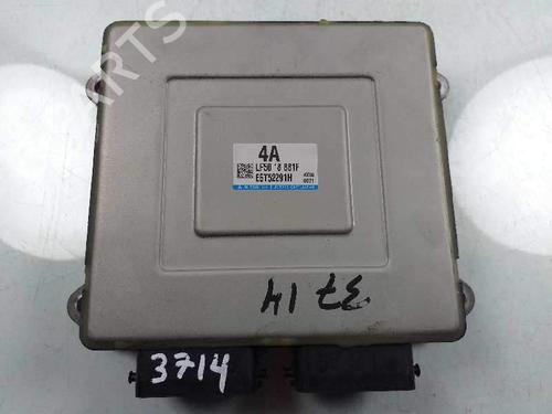 Used Engine control unit (ECU) Engine control unit (ECU) 4853379 4853379