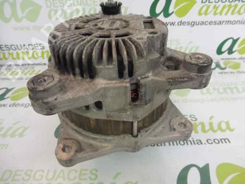 Alternator NISSAN JUKE (F15)  | BP1923877M7 