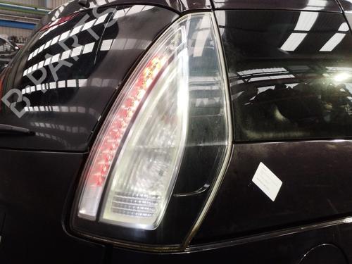 Right taillight MAZDA 5 (CR) 2.0 CD (CR19) | BP38466132C35 - Image 2