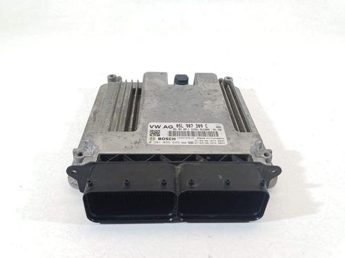 Used Engine control unit (ECU) Engine control unit (ECU) 36989108 36989108